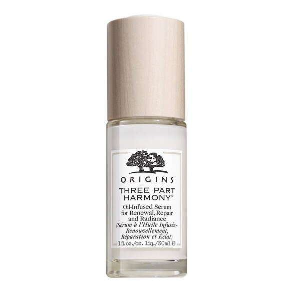 Three Part Harmony™ Oil-infused Serum for Renewal, Repair and Radiance, Origins