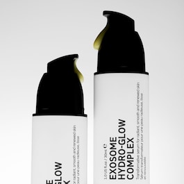 Exosome Hydro-Glow Complex - Ορός Κατά των Ατελειών