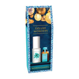 Deluxe Wonders Set