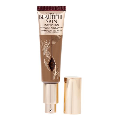 Charlotte Tilbury - CHARLOTTE'S BEAUTIFUL SKIN FOUNDATION - 1 NEUTRAL