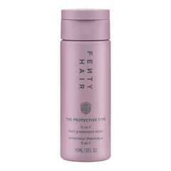 The Protective Type - Κρέμα Θερμοπροστασίας 5 σε 1, FENTY HAIR