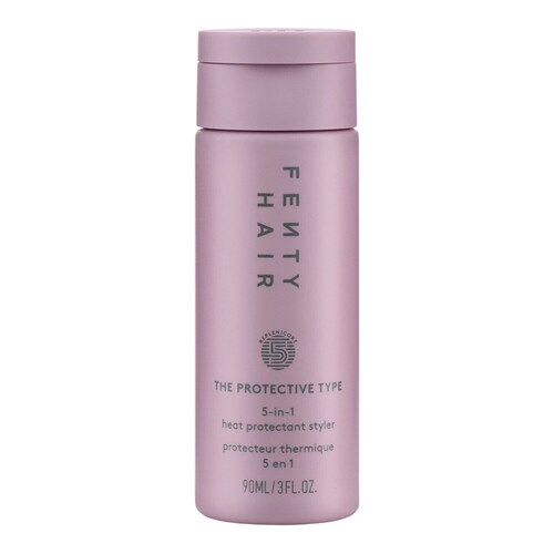 Fenty Hair Fenty Hair - The Protective Type - Κρέμα Θερμοπροστασίας 5 σε 1