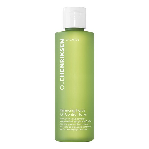 Balancing Force™ Oil Control Toner Oil Control Toner, OLEHENRIKSEN