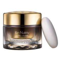 Ultimate Diamond Transformative Thermal Ritual Massage Mask, ESTÉE LAUDER