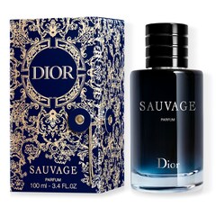 Sauvage Parfum - Citrus and Woody Notes, DIOR