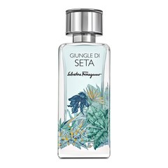 GIUNGLE DI SETA EDP, SALVATORE FERRAGAMO