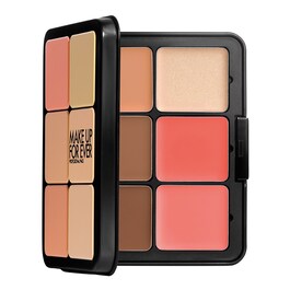 HD Skin All-In-One Palette - Face palette