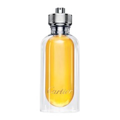 L'Envol de Cartier, CARTIER