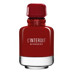 L’Interdit Rouge Ultime Eau de Parfum, GIVENCHY