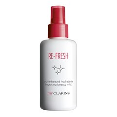 My Clarins RE-FRESH Hydrating Beauty Mist, MY CLARINS