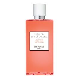 Un Jardin sur la Lagune Gel parfumé douche et bain