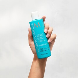Hydrating Shampoo