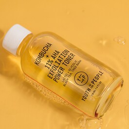 Kombucha + 11% AHA Exfoliation Power Toner