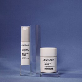 La Crème du Jour - Antioxidant Day Care