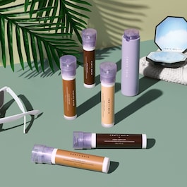 Hydra Vizor Huez - Ενυδατική κρέμα με χρώμα - SPF 30 με ορυκτά