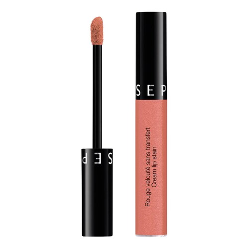 Sephora Collection – Cream Lip Stain – Matte liquid lipstick