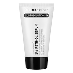 Scar, mark and wrinkle solution with 1% retinol - Face serum, The Inkey List