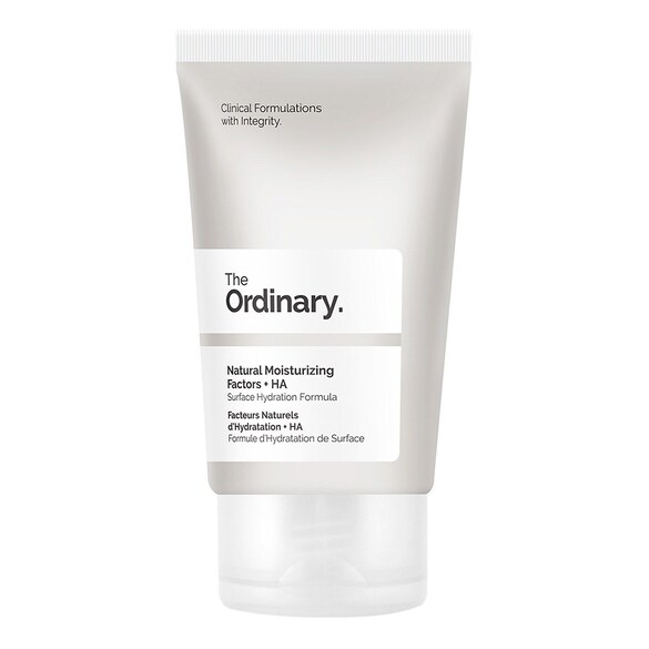 Natural Moisturizing Factors + HA, THE ORDINARY