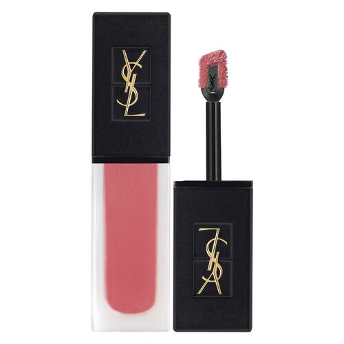 Yves Saint Laurent - Tatouage Couture Velvet Cream