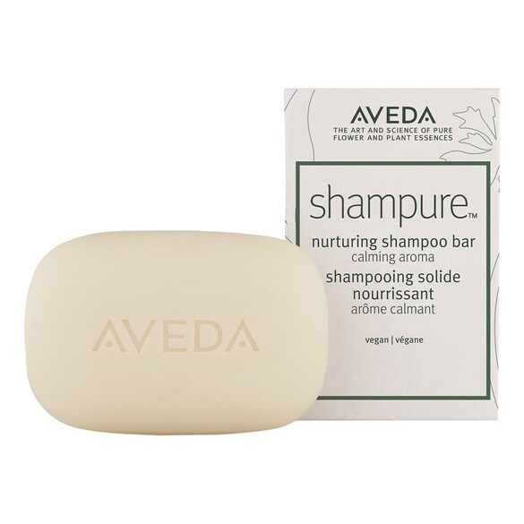 ShampureTM Nurturing Shampoo Bar Limited Edition, AVEDA