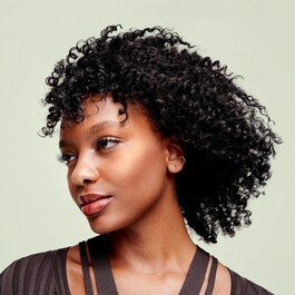 The Essential Starter Kit - For Medium To Coarse Curls