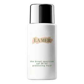 THE SPF50 UV PROTECTING