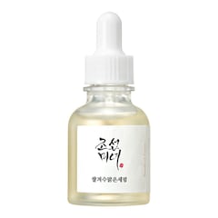 Glow Deep Serum: Rice + Alpha Arbutin - Λαμπερή και ομοιόμορφη επιδερμίδα, BEAUTY OF JOSEON