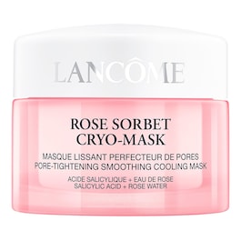 Rose Sorbet Cryo Mask image