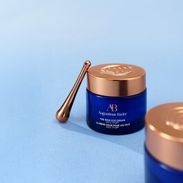 The Rich Eye Cream - Πλούσια Κρέμα για το Περίγραμμα των Ματιών