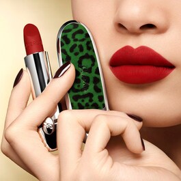 Rouge G Luxurious 16H Wear High Pigmentation Velvet Matte Lipstick