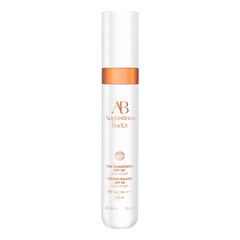 The Sunscreen SPF 50 - Αντηλιακή προστασία, Augustinus Bader
