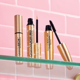 Lash & Brow Fantasy