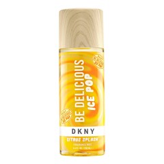 Be Delicious Ice Pop Citrus Splash - Fragrance Mist, Dkny