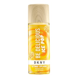 Be Delicious Ice Pop Citrus Splash - Fragrance Mist