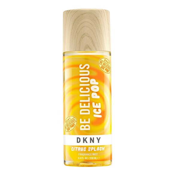 Be Delicious Ice Pop Citrus Splash - Fragrance Mist, Dkny