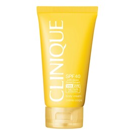 Body Cream SPF 40