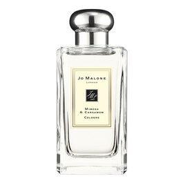 Mimosa & Cardamom - Cologne