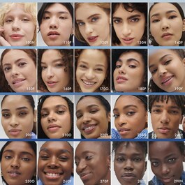 Reveal The Real - Υγρό makeup