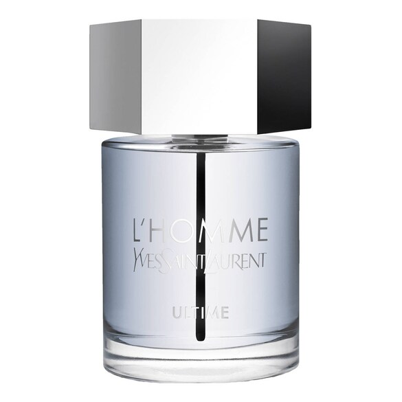 L’Homme Ultime by Yves Saint Laurent
