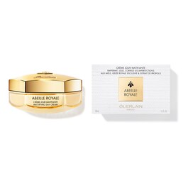 Abeille Royale - Mattifying Day Cream