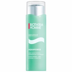 Aquapower - Gel Ultra-Hydratant Oligo-Thermal, BIOTHERM