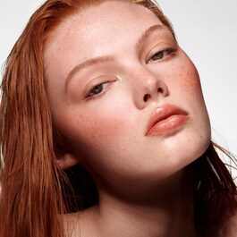 Color Fuse Longwear Glassy Lip + Cheek Balm Blush Stick - Ρουζ σε κρέμα