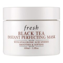 Black Tea Instant Perfecting Mask, FRESH