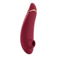 Premium 2 Clitoral Vibrator, Womanizer