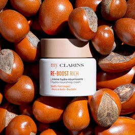 RE-BOOST RICH HYDRA-NOURISHING CREAM 