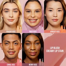 Lip Stain - Μαρκαδόρος χειλιών