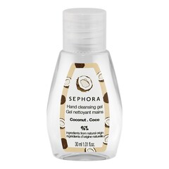 Hand Cleansing Gel, SEPHORA COLLECTION