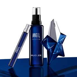 Angel Elixir Eau de Parfum Refillable Star