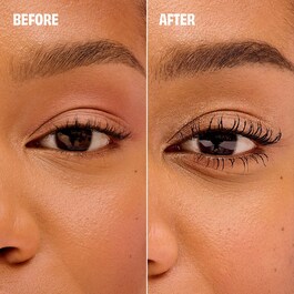 Whole Latte Lashes - μίνι μάσκαρα όγκου και διαχωρισμού χριστουγεννιάτικο σετ
