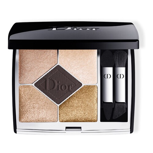 Dior – 5 Couleurs Couture Eyeshadow Palette – High-Colour – Long-Wear Creamy Powder